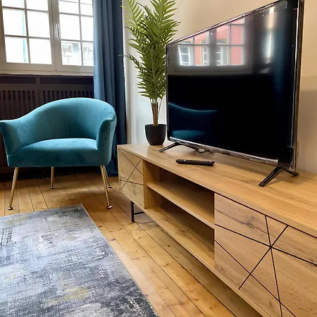 Windeckhaus - Nahe Nationalpark Eifel