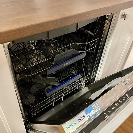 Apartment Windeckhaus - Nahe Nationalpark Eifel *