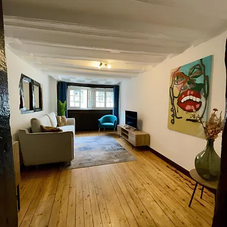 Windeckhaus - Nahe Nationalpark Eifel