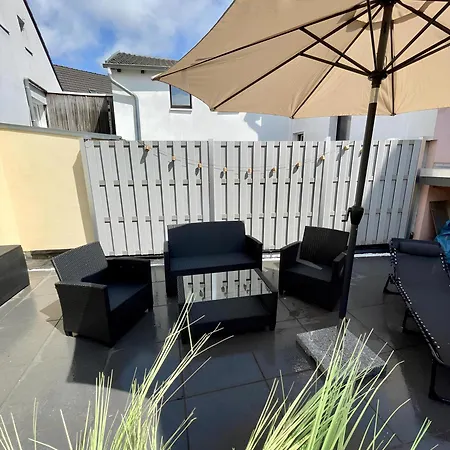 Windeckhaus - Nahe Nationalpark Eifel דירה *