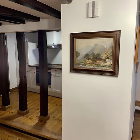 Windeckhaus - Nahe Nationalpark Eifel * Bad Muenstereifel