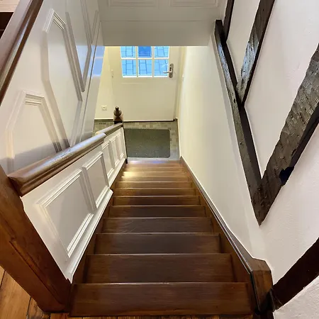 דירה Windeckhaus - Nahe Nationalpark Eifel