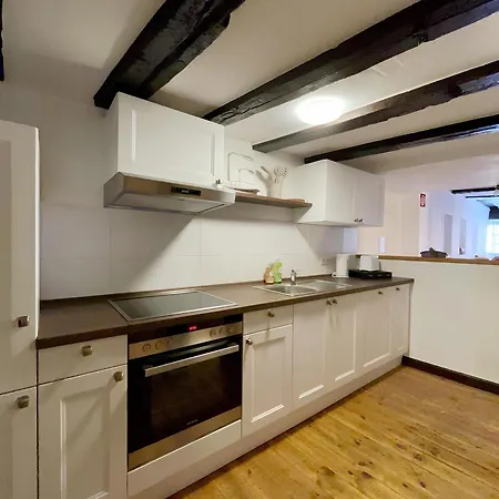 Windeckhaus - Nahe Nationalpark Eifel * באד מינסטראייפל