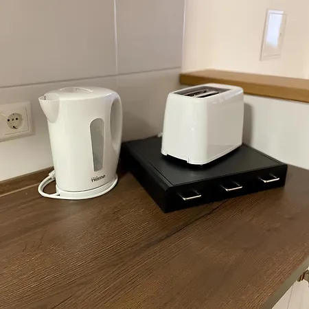 Windeckhaus - Nahe Nationalpark Eifel