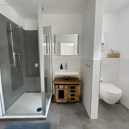 Windeckhaus - Nahe Nationalpark Eifel Apartment *