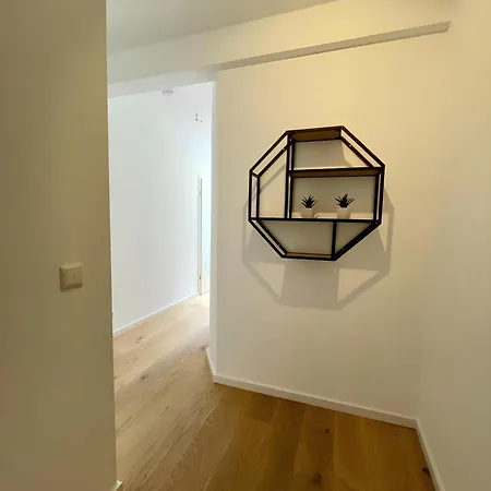 Apartment Windeckhaus - Nahe Nationalpark Eifel