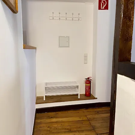 Apartment Windeckhaus - Nahe Nationalpark Eifel *