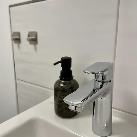 דירה Windeckhaus - Nahe Nationalpark Eifel באד מינסטראייפל