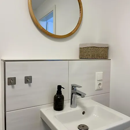 Windeckhaus - Nahe Nationalpark Eifel *