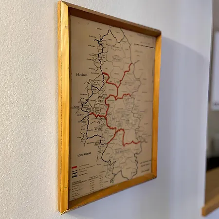 Windeckhaus - Nahe Nationalpark Eifel Bad Muenstereifel