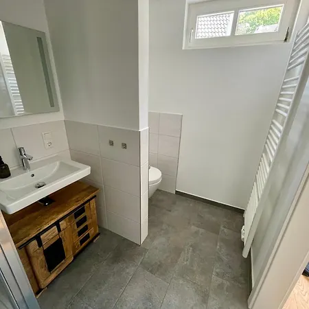 דירה Windeckhaus - Nahe Nationalpark Eifel *