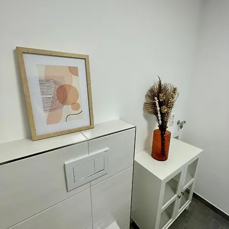 Windeckhaus - Nahe Nationalpark Eifel דירה