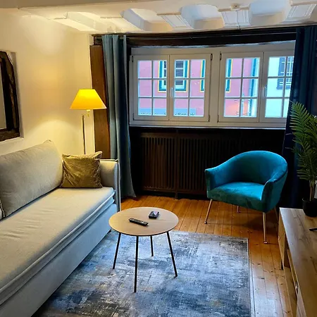 Apartment Windeckhaus - Nahe Nationalpark Eifel *