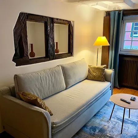 Windeckhaus - Nahe Nationalpark Eifel * Bad Muenstereifel