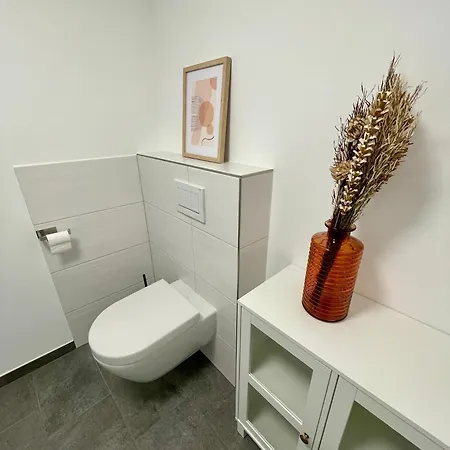 Windeckhaus - Nahe Nationalpark Eifel דירה *