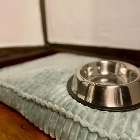 דירה Windeckhaus - Nahe Nationalpark Eifel באד מינסטראייפל