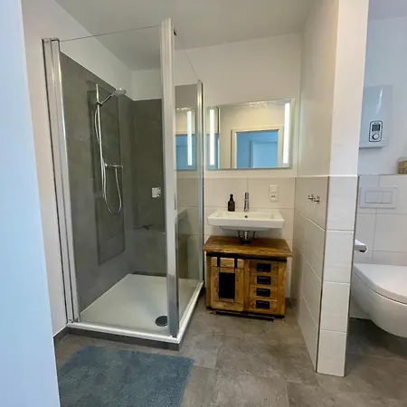 Windeckhaus - Nahe Nationalpark Eifel Bad Muenstereifel