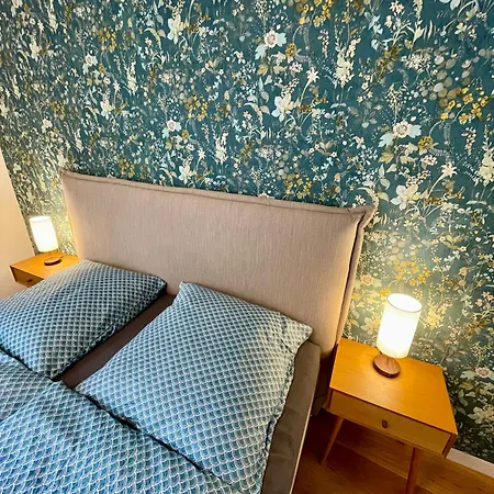 Apartment Windeckhaus - Nahe Nationalpark Eifel