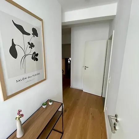 Windeckhaus - Nahe Nationalpark Eifel באד מינסטראייפל