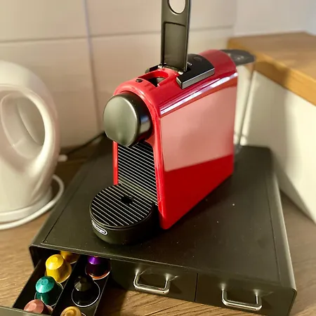 Apartment Windeckhaus - Nahe Nationalpark Eifel *