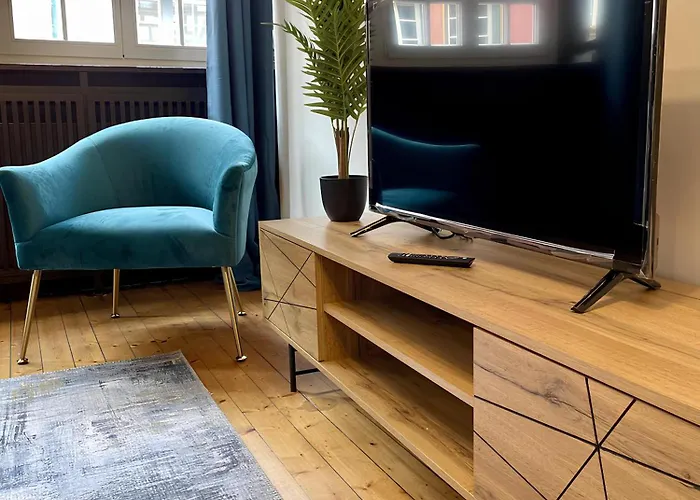 Windeckhaus - Nahe Nationalpark Eifel