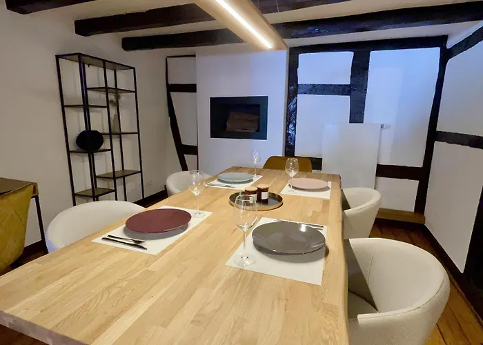 Lejlighed Windeckhaus - Nahe Nationalpark Eifel Bad Muenstereifel