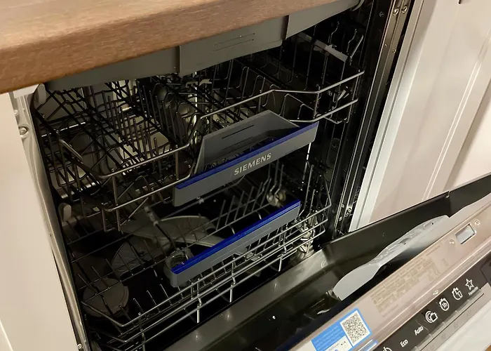 Lejlighed Windeckhaus - Nahe Nationalpark Eifel *