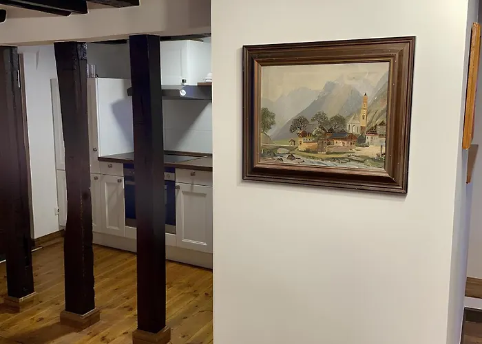 Windeckhaus - Nahe Nationalpark Eifel * Bad Muenstereifel