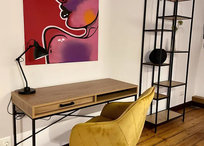 Lejlighed Windeckhaus - Nahe Nationalpark Eifel Bad Muenstereifel