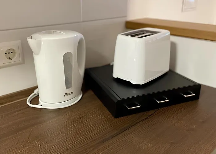 Windeckhaus - Nahe Nationalpark Eifel