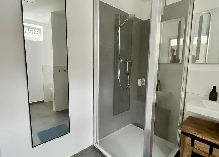 Lejlighed Windeckhaus - Nahe Nationalpark Eifel Bad Muenstereifel