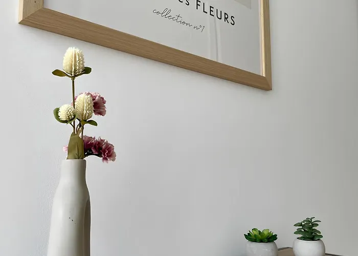 Windeckhaus - Nahe Nationalpark Eifel *