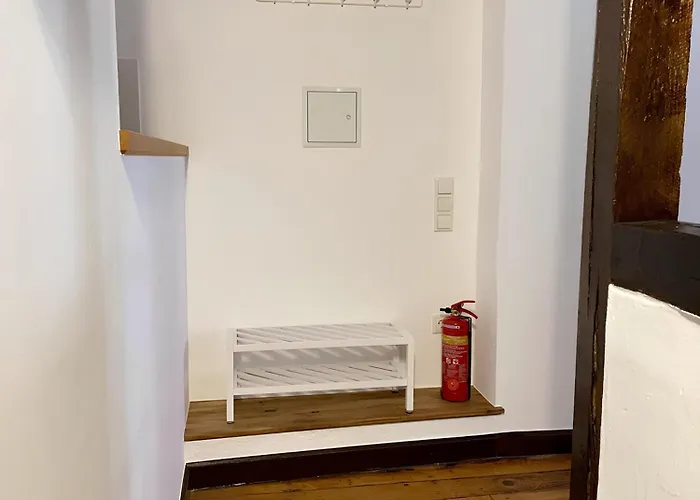 Апартаменты Windeckhaus - Nahe Nationalpark Eifel *