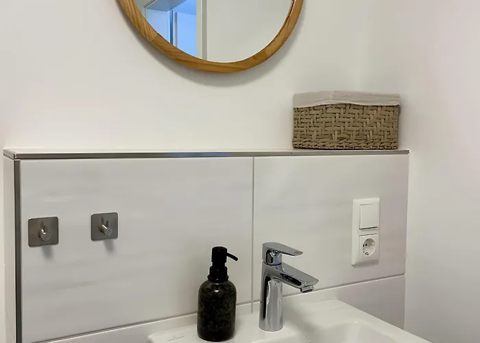 Windeckhaus - Nahe Nationalpark Eifel *