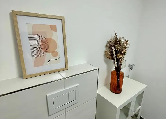 Windeckhaus - Nahe Nationalpark Eifel Lejlighed