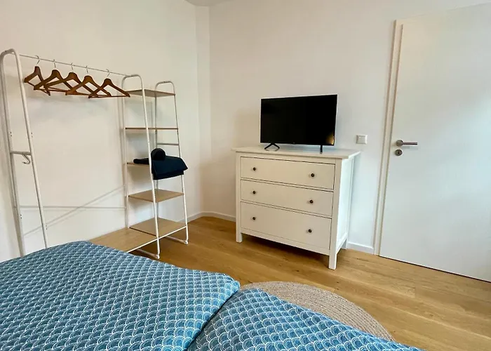 Windeckhaus - Nahe Nationalpark Eifel Бад-Мюнстерайфель