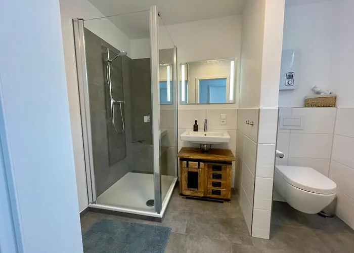 Windeckhaus - Nahe Nationalpark Eifel Bad Muenstereifel