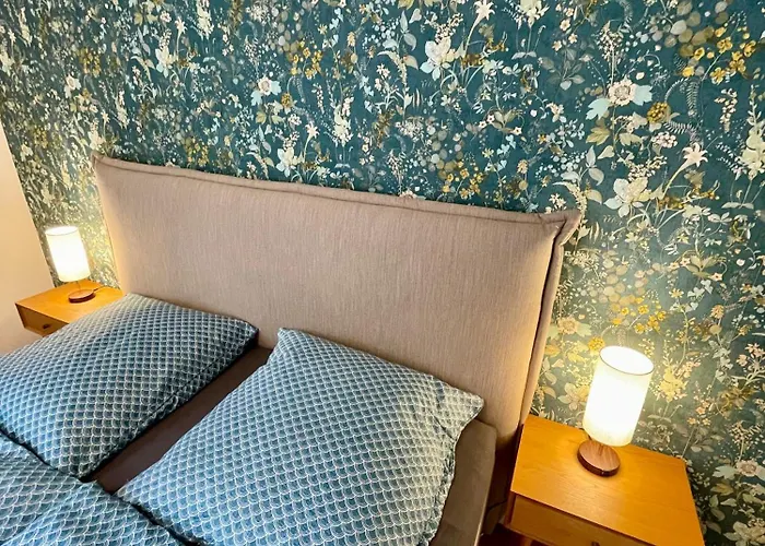 Апартаменты Windeckhaus - Nahe Nationalpark Eifel