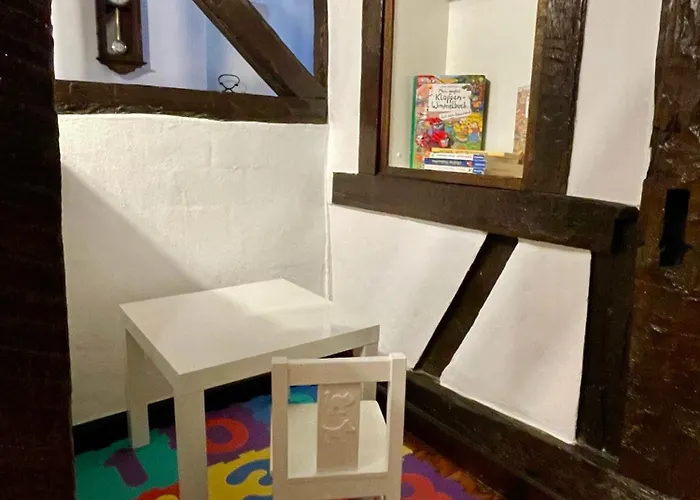 Lejlighed Windeckhaus - Nahe Nationalpark Eifel Bad Muenstereifel