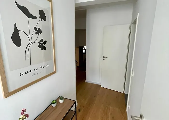 Windeckhaus - Nahe Nationalpark Eifel Bad Muenstereifel