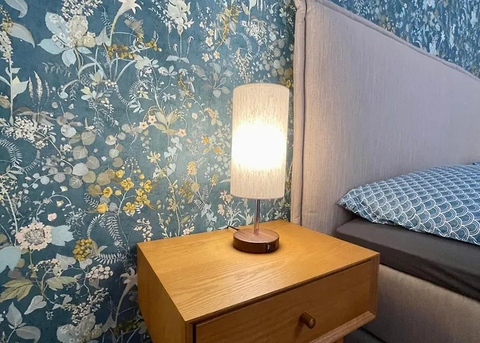 Windeckhaus - Nahe Nationalpark Eifel