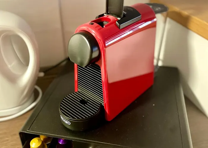 Апартаменты Windeckhaus - Nahe Nationalpark Eifel *